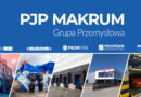 PJP MAKRUM – wyniki I półrocza 2023 roku