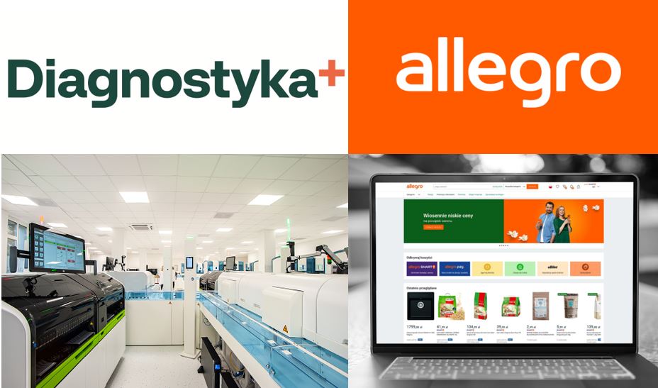 POS#48 DIAGNOSTYKA i ALLEGRO