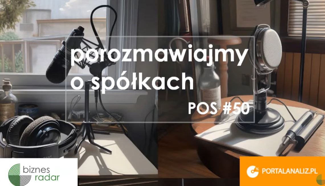POS#50 GRODNO oraz Jak inwestować w obligacje