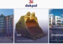 DEKPOL – wyniki 2024 roku