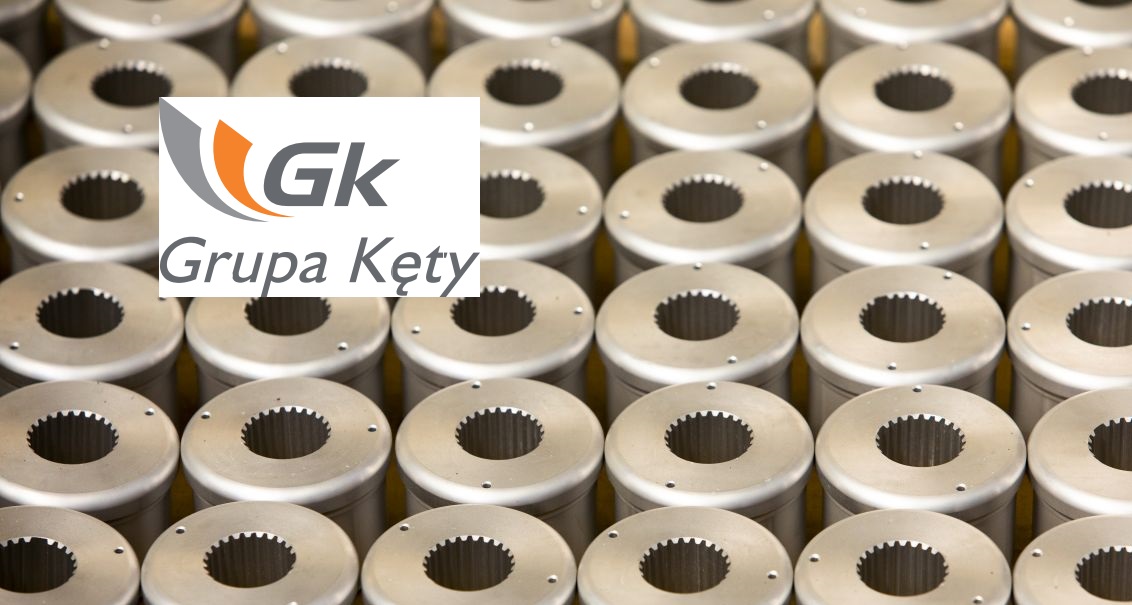 GK Kęty – Strategia 2025-2029