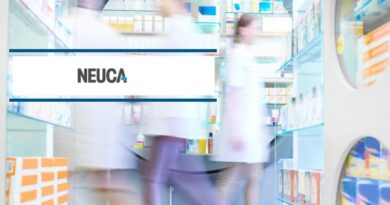 Neuca SA – wyniki za 1 kwartał 2025r.