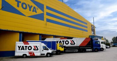 TOYA – zaskakująco mocne otwarcie roku