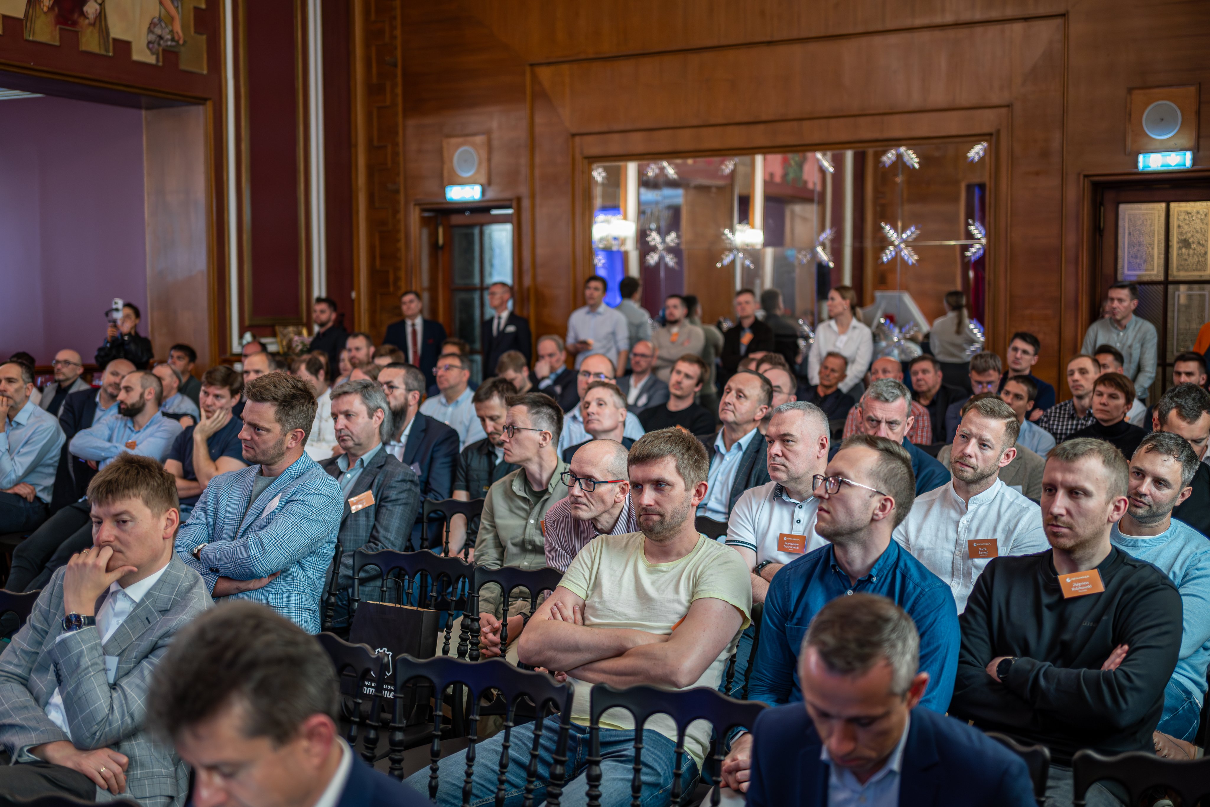 IV SPA w Bydgoszczy za nami!