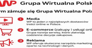 Wirtualna Polska po wynikach 2 kwartału 2025 r.