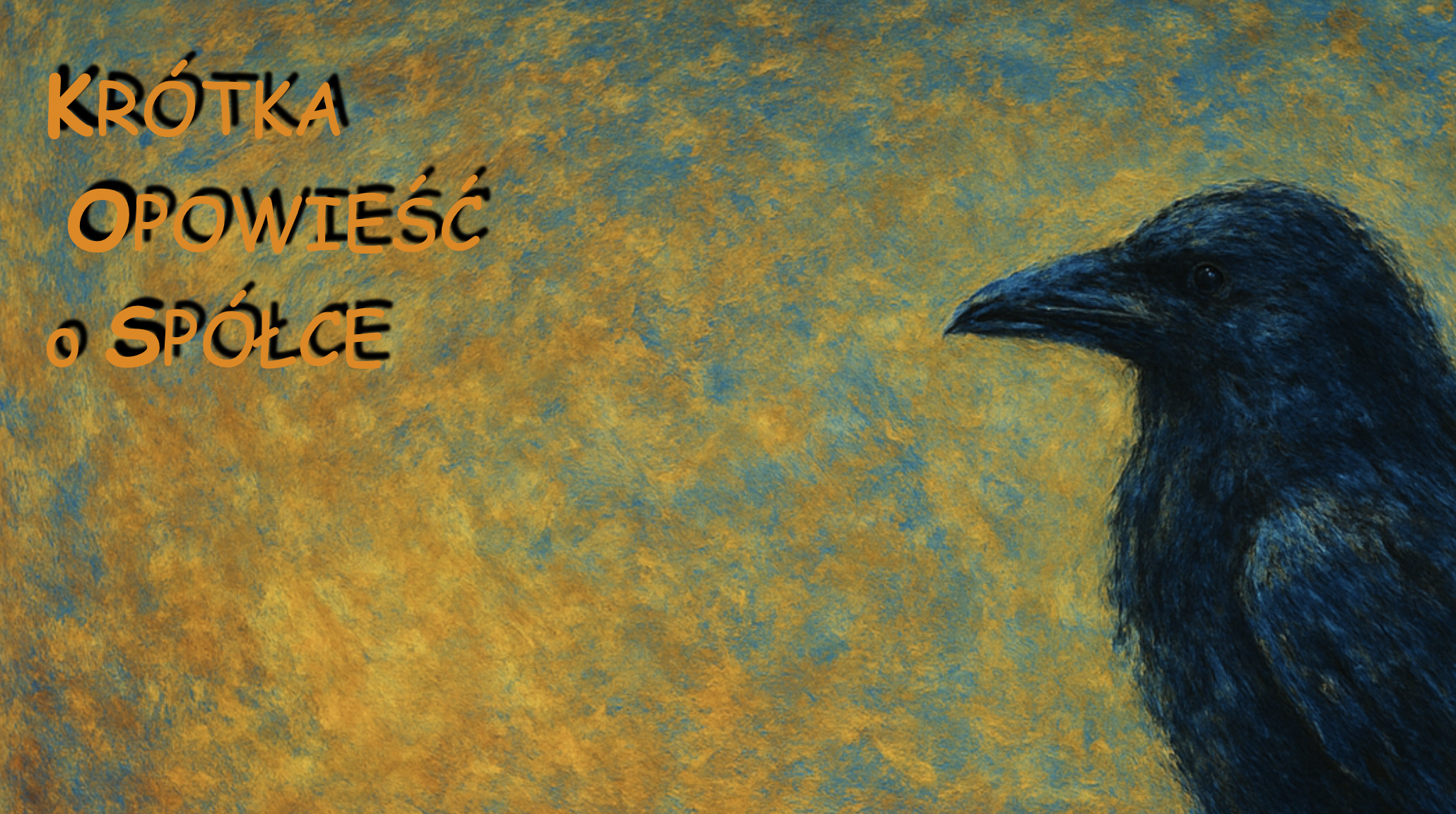 KOS czyli Krótka Opowieść o Spółce #1 EnterAir