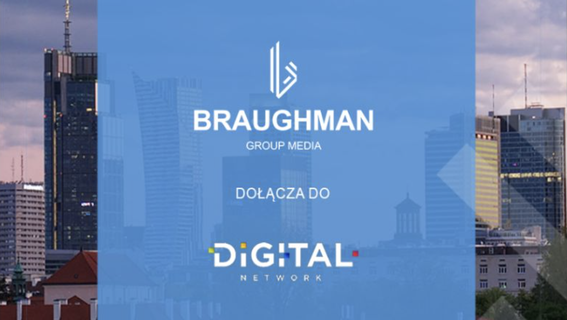 DIGITAL NETWORK – ostatni „zwykły” kwartał