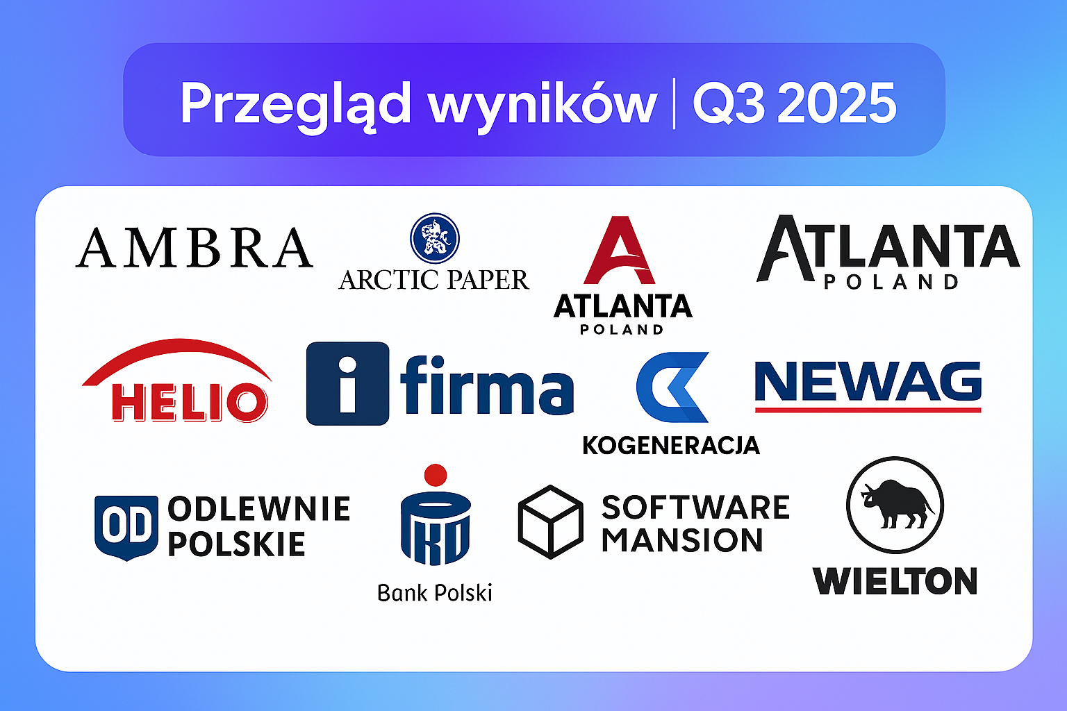 CCF – co interesującego na forum Portalu Analiz – tydzień 45