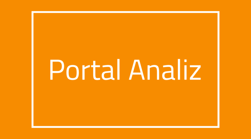 Black Friday 2025 w Portalu Analiz