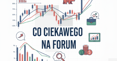 CCF – co ciekawego na forum Portalu Analiz – tydzień 49 CCF – co ciekawego na forum Portalu Analiz – tydzień 49