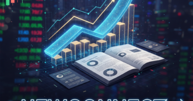 Wyniki spółek z NewConnect (i nie tylko) na forum Portalu Analiz