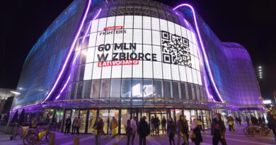 DIGITAL NETWORK – pierwszy kwartał na nowej drodze