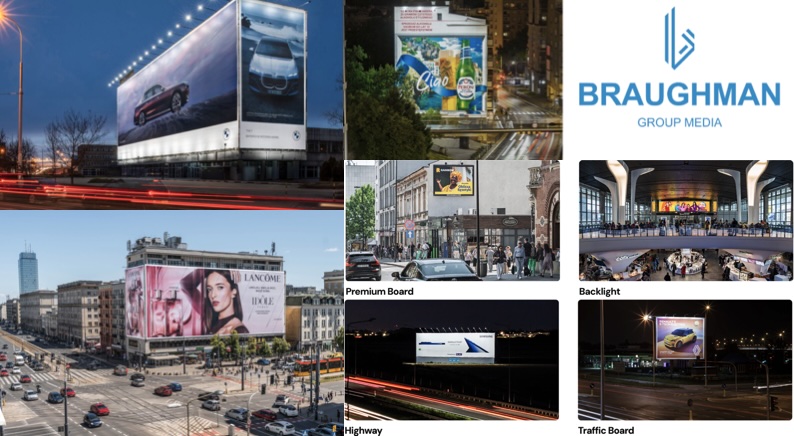 DIGITAL NETWORK – pierwszy kwartał na nowej drodze